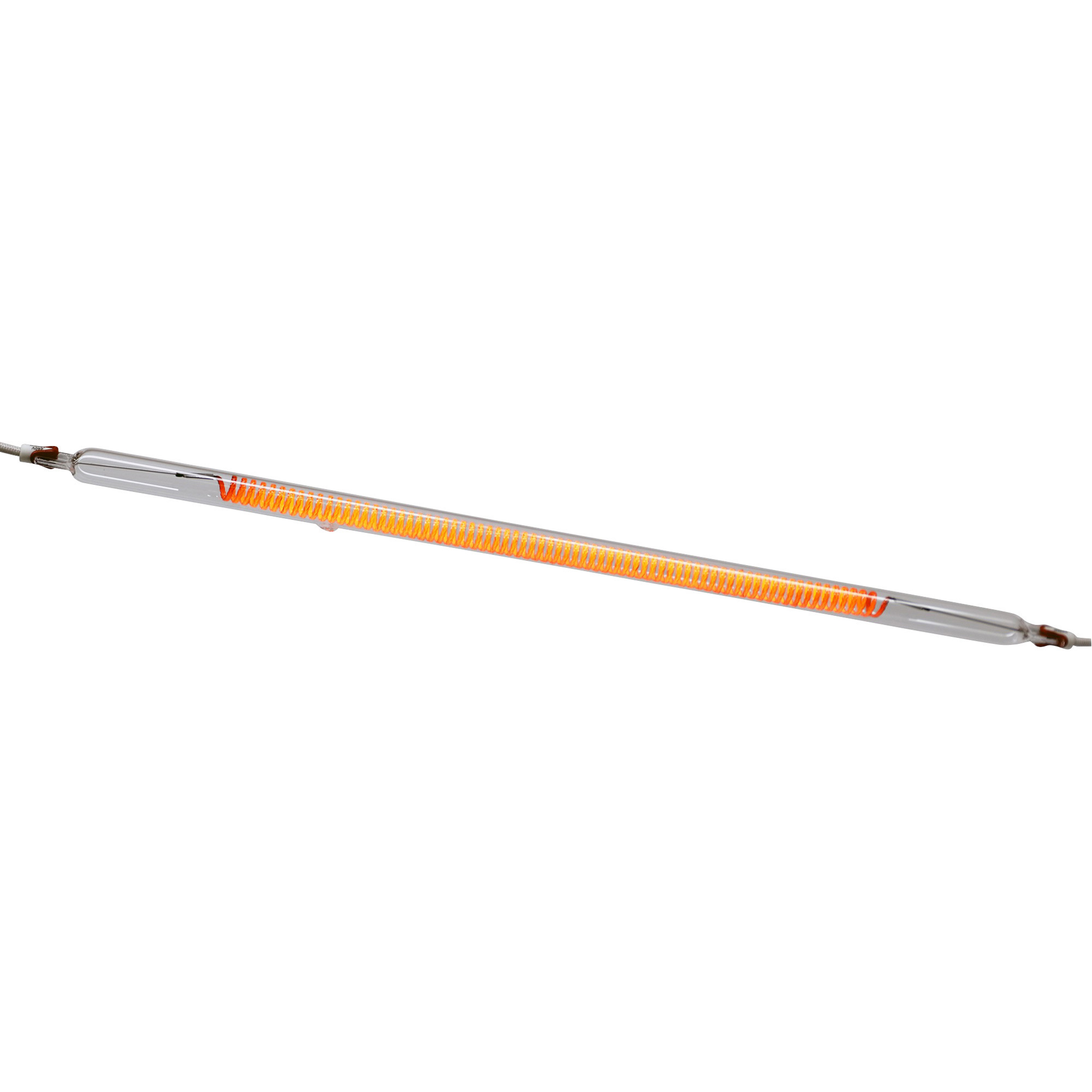 King Electrical Replacement Lamp Element, 1500W, 120V Model# RK-LAMP1215